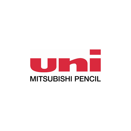Uni Mitsubishi Pencil Logo
