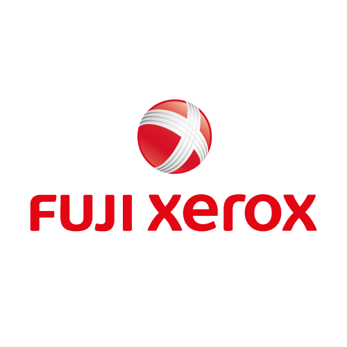 Fuji Xerox Logo