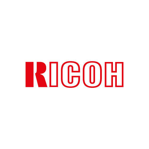 Ricoh Logo