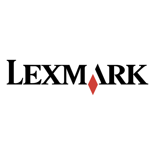 Lexmark Logo