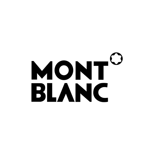 Montblanc Logo