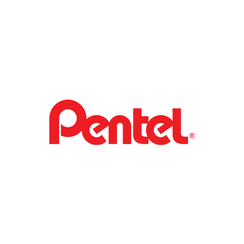 Pentel Logo