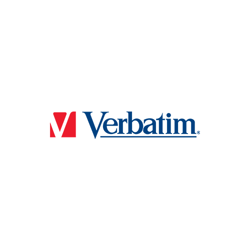 Verbatim Logo